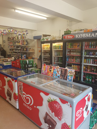 Anmeldelser af Kiosk i Roskilde - Supermarked