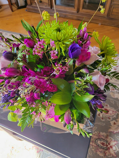 Florist «Flowers in Flight», reviews and photos, 1413 NE Alberta St, Portland, OR 97211, USA