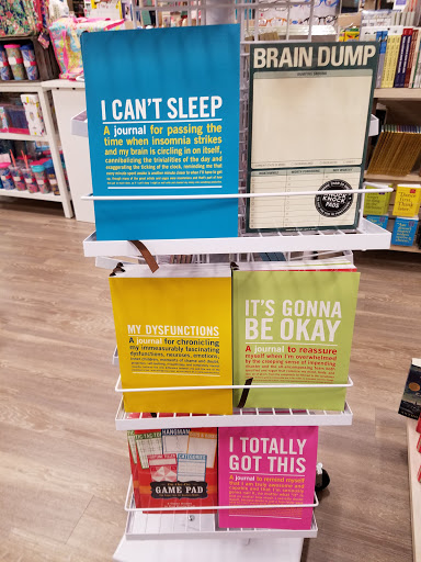 Gift Shop «The Paper Store», reviews and photos, 9 Mozzone Blvd, Taunton, MA 02780, USA