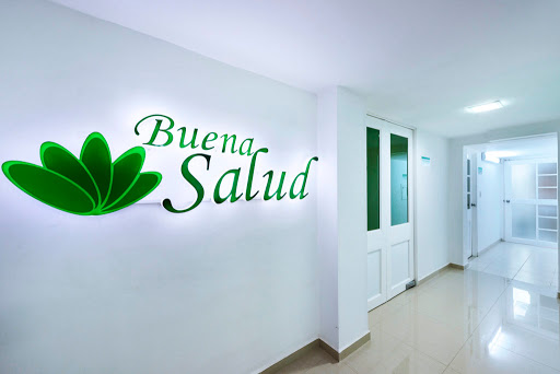Wellness centers Cartagena