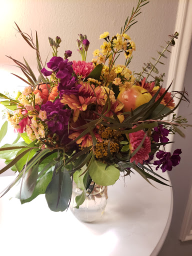Florist «Flowers of the Valley», reviews and photos, 4077 24th St, San Francisco, CA 94114, USA