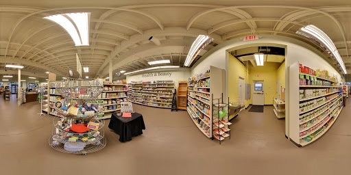 Natural Foods Store «Health Basket», reviews and photos, 18040 US-441, Mt Dora, FL 32757, USA