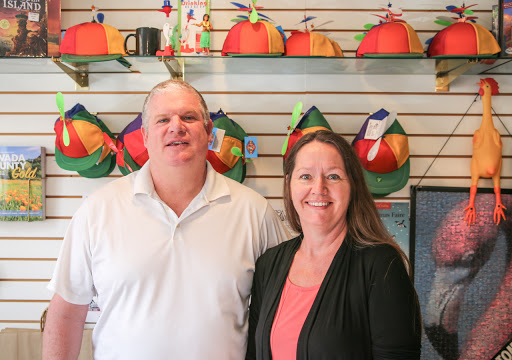 Toy Store «Mountain Pastimes», reviews and photos, 320 Spring St, Nevada City, CA 95959, USA