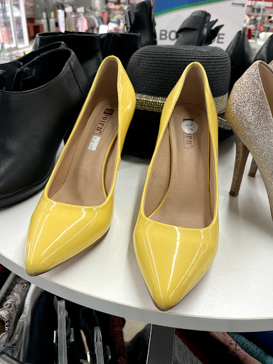 Thrift Store «Goodwill», reviews and photos