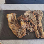 Photo n°5 de l'avis de Natascia.e fait le 17/07/2023 à 06:26 sur le  Osteria La Cascata à Terni