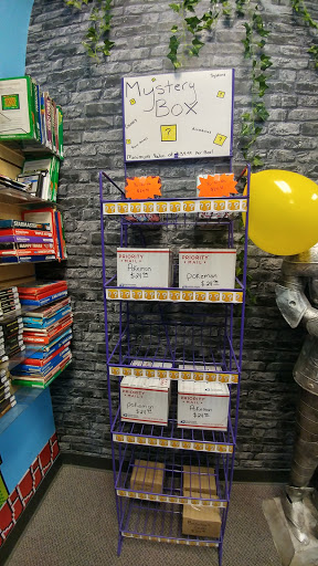 Video Game Store «Punch-Out Gaming», reviews and photos, 828 Lake St S, Forest Lake, MN 55025, USA