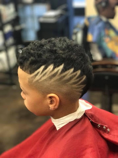 Beauty Salon «SHADES OF EXCELLENCE BEAUTY SALON LLC», reviews and photos, 6808 N Dysart Rd, Glendale, AZ 85307, USA