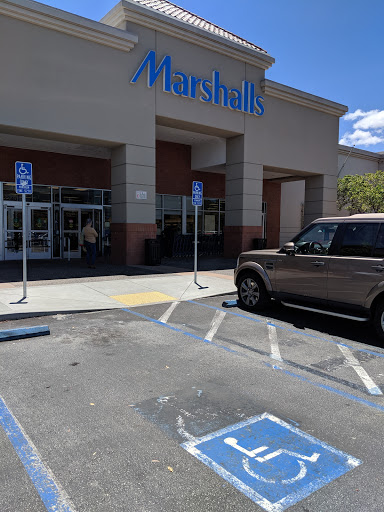 Department Store «Marshalls», reviews and photos, 2240 Bridgepointe Pkwy, San Mateo, CA 94404, USA