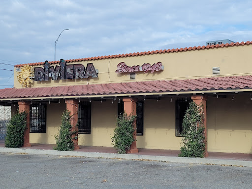 Georgian restaurant El Paso