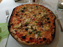 Pizza du Pizzeria La Tropézienne à Wihr-au-Val - n°19