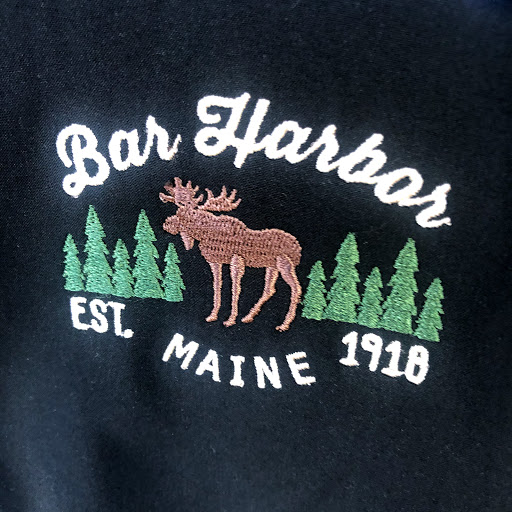 Gift Shop «Cool As A Moose», reviews and photos, 118 Main St, Bar Harbor, ME 04609, USA