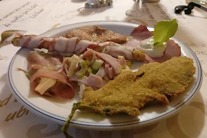 Trattoria Dei Ronchi image