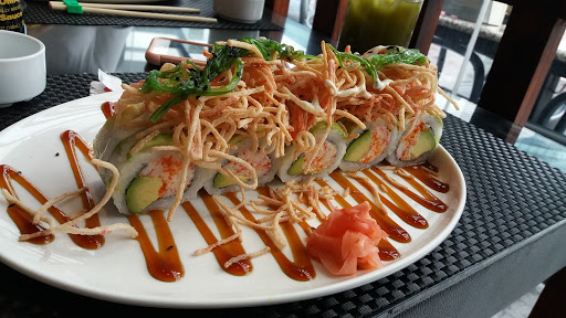KOI Sushi