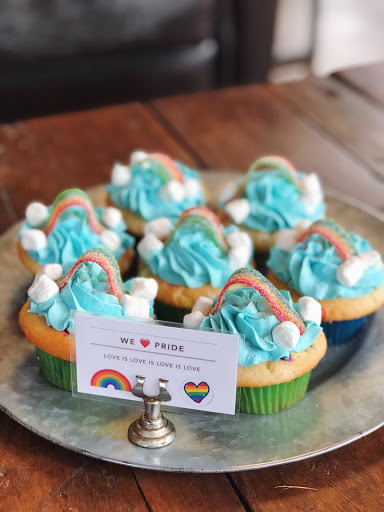 Coffee Shop «Common Ground Coffee & Cupcakes», reviews and photos, 900 S 3rd St # A, Renton, WA 98057, USA