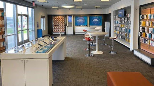 Cell Phone Store «AT&T», reviews and photos, 4417 13th Ave S, Fargo, ND 58103, USA