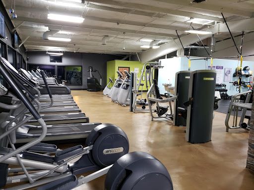 Gym «Anytime Fitness», reviews and photos, 2500 National Rd W, Richmond, IN 47374, USA