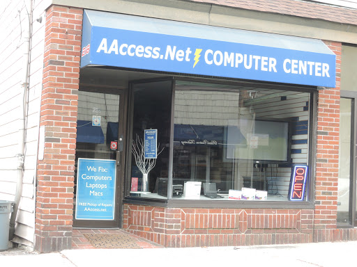 AAccess.net Computer Center Harrison, NY image 2