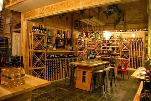 Wine Store «Addictive Boutique Winery», reviews and photos, 32-62 87th St, East Elmhurst, NY 11369, USA