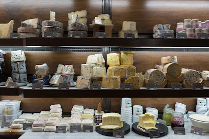 Fromagerie Foucher