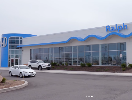 Ralph Honda, 3939 W Ridge Rd, Rochester, NY 14626, USA, 