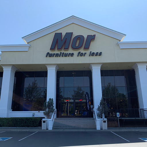 Furniture Store «Mor Furniture for Less», reviews and photos, 8301 S 180th St, Kent, WA 98032, USA