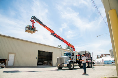 Coldwater Lumber