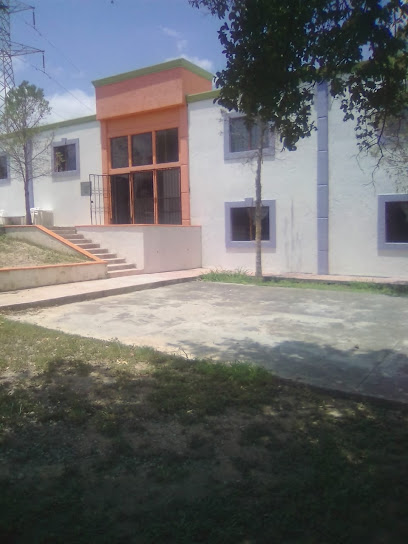 Centro Comunitario La Fortaleza - Iturbide, 66750 Dr González, N.L., Mexico
