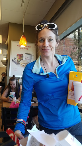 Fast Food Restaurant «Chick-fil-A», reviews and photos, 2005 Old Fort Pkwy, Murfreesboro, TN 37129, USA