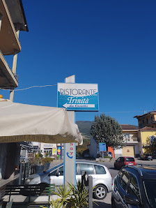 Ristorante Trinita' da Ciciotto ( De Rosa ) Via provinciale del corticato, numero 6, 84036 Sala Consilina SA, Italia