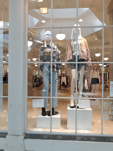 Department Store «JCPenney», reviews and photos, 18900 Michigan Ave, Dearborn, MI 48126, USA