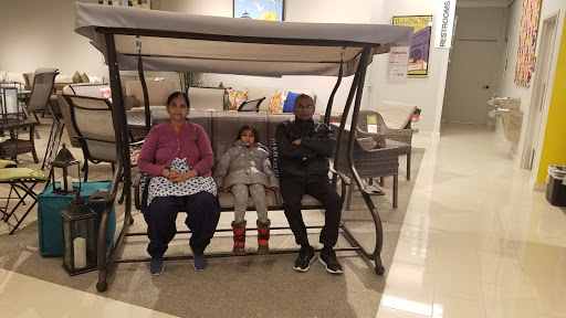 Furniture Store «Art Van Furniture - Naperville», reviews and photos, 404 IL-59, Naperville, IL 60540, USA