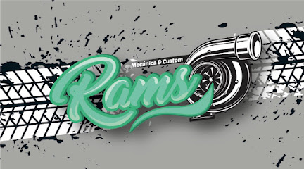 Rams mecanica & custom