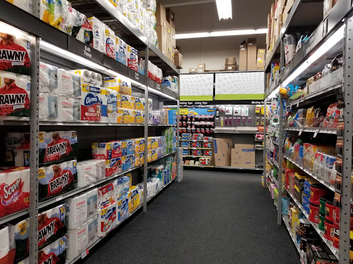 Office Supply Store «Staples», reviews and photos, 4940 O St, Lincoln, NE 68510, USA