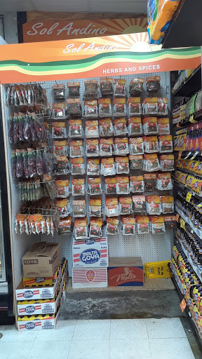 Supermarket «Trade Fair Supermarket», reviews and photos, 13010 Metropolitan Ave, Richmond Hill, NY 11418, USA