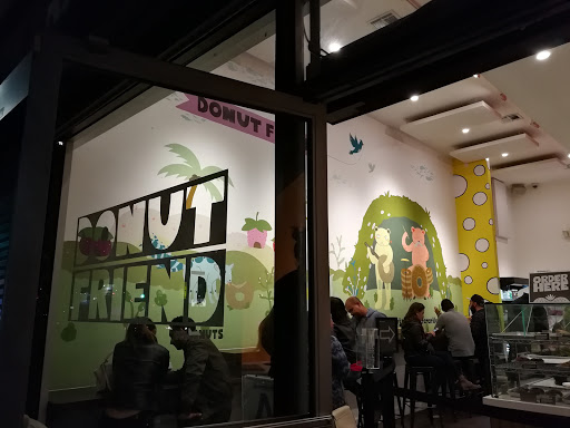 Donut Shop «Donut Friend», reviews and photos, 5107 York Blvd, Los Angeles, CA 90065, USA