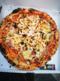 Plats et boissons du Restaurant Pizza Azzurro - Pizzeria Marseille 6ème arrondissement - n°7