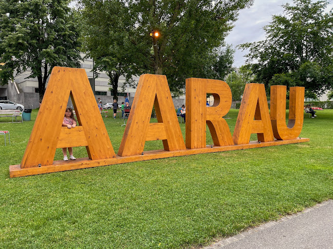 Schwanbar - Aarau