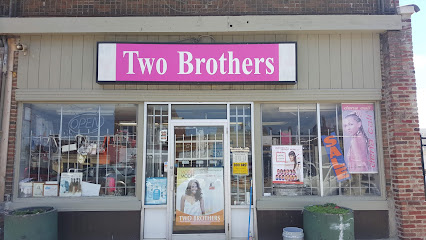 Two Brothers Beauty Supply