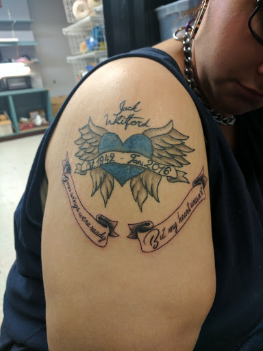 Explore sketch tattoo drawing ideas, creative tattoo ideas in Pelham, available at Tattoo Fever