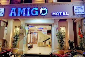 HOTEL AMIGO image