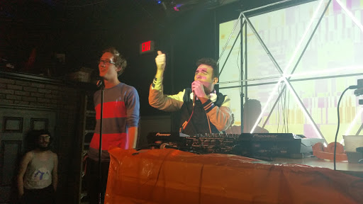 Book Store «A Comic Shop», reviews and photos, 114 S Semoran Blvd, Winter Park, FL 32792, USA