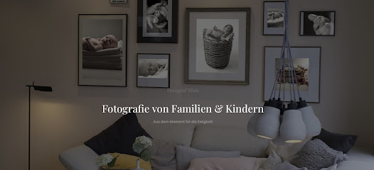 Fotograf Wels - Fotografie von Familien und Kindern