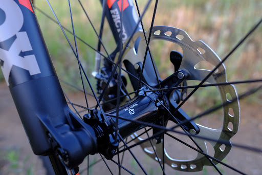 Sporting Goods Store «Golden Bike Shop», reviews and photos, 722 Washington Ave #2, Golden, CO 80401, USA