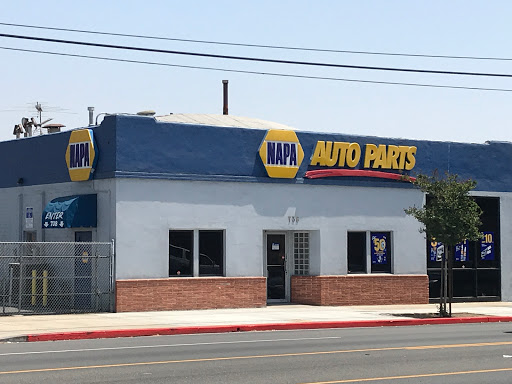 Auto Parts Store «NAPA Auto Parts - Genuine Parts Company», reviews and photos, 736 N Victory Blvd, Burbank, CA 91502, USA