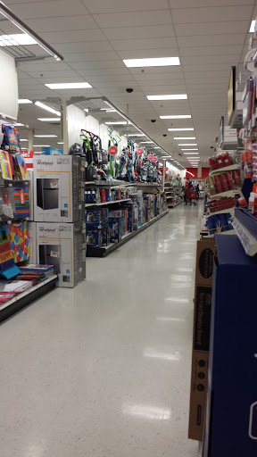 Department Store «Target», reviews and photos, 35401 Warren Rd, Westland, MI 48185, USA