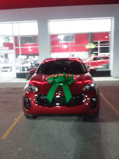 GMC Dealer «Ray Skillman Southside Auto Center», reviews and photos, 8424 U.S. 31 S, Indianapolis, IN 46227, USA