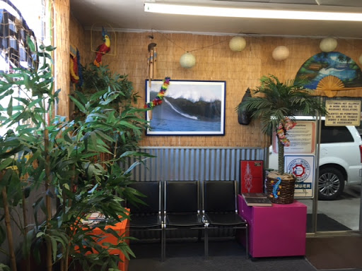 Auto Repair Shop «The Body Shop», reviews and photos, 802 Forbes Ave, Yuba City, CA 95991, USA