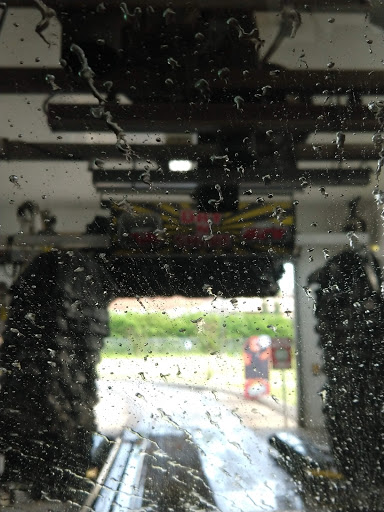 Car Wash «Zips Car Wash», reviews and photos, 106 Moss Grove Blvd, Knoxville, TN 37922, USA