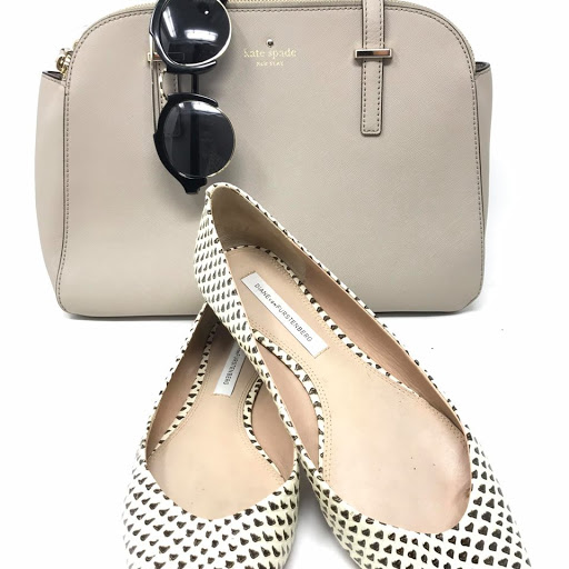 Consignment Shop «Article Consignment Boutique», reviews and photos, 706 56th St #100, Sacramento, CA 95819, USA