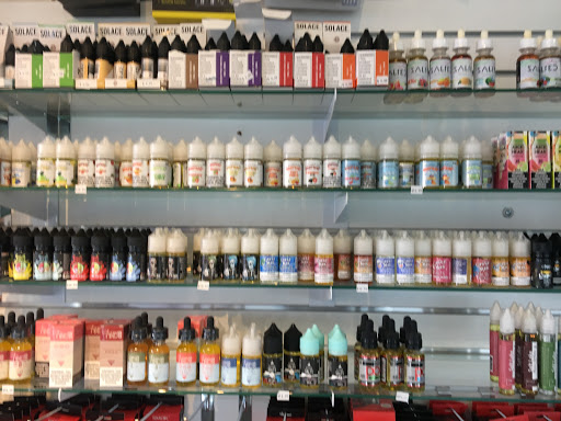 Tobacco Shop «Franklin Smoke Shop», reviews and photos, 24 East Central Street, Franklin, MA 02038, USA